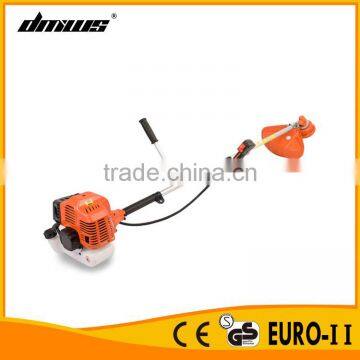 Gardening Tools 1E40F-5 Engine CG430 42.7CC Wheat Harvest Brush Cutter Grass Trimmer Machine