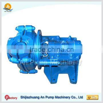 Centrifugal High Chrome Anti Abrasive Pumping Dredger photo-3