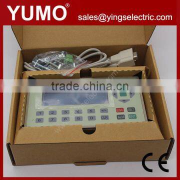 SH-300 HMI (Human Machine Interface) Text Panel EasyView YUMO OEM photo-6