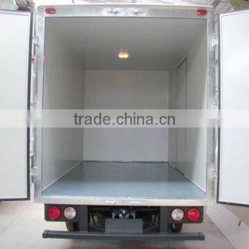 Frp Panel Truck Body Small Cargo Vehicles photo-5