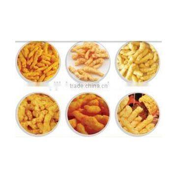 2015 Newly Designed Auto/ Continous Pellet/meat/seafood/nuts Fryer -- Jinan DaYi Machinery photo-4