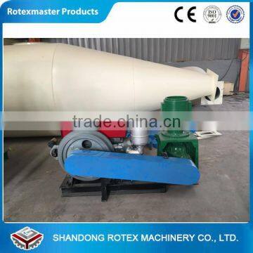 YSKJ 500-1000Kg/h Corn Grain Grass Wheat Maize Sawdust Rice Husk Feed Pellet Machine Line for Fish, Cow, Chicken photo-4