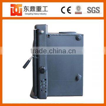 Antique Freestanding Flushbonading Fireplace CE 13240 photo-3