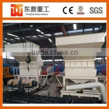 Farm Widely Used Hammer Mill/small Wood Crusher With Low Price photo-5