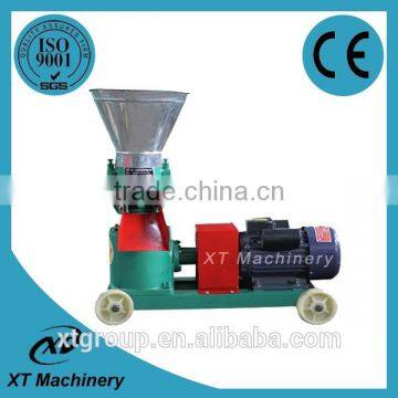 Feed Pellet Machine Animal Feed Machine Straw/Feed Pellet Machine