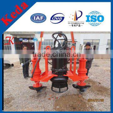 Low Price Sand Pump Dredging Machine photo-4