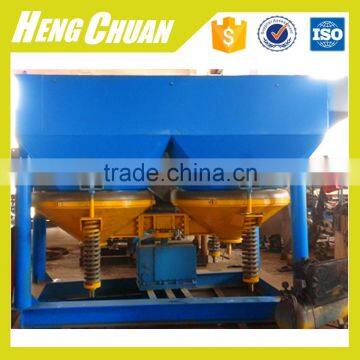 Iron Ore And Coal Power Plant Gravity Jig Separator/ Saw Tooth Wave Jig photo-5