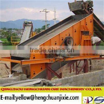 Crushers/Screening Machine of Hammer Crusher photo-4