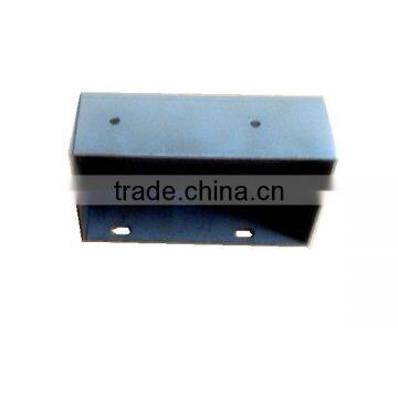 China non-standard custom shaped hole punches