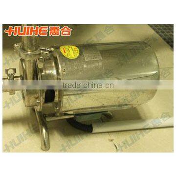 RP-type Stainless Steel Centrifugal cosmetic Pump