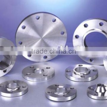 ansi b16.5 stainless steel 1.4308 ss316 blind forged flanges