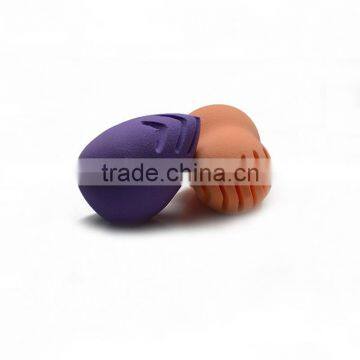 Wholesale Round Makeup Sponge Latex Foundation Make-up Sponge Cosmetic photo-4
