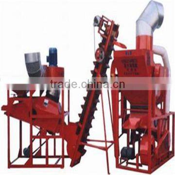 Professional production Chuanyue agriculture Machinery large peanut processing machine peanut sheller machine