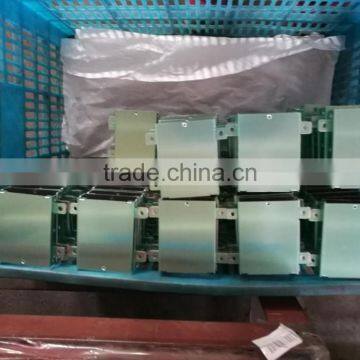 Customized Non-standard Aluminum Case With 4ports photo-3