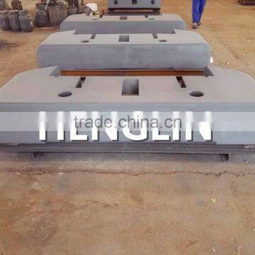 Hot Sale Vacuum Molding Line/ Vacuum Casting Machine photo-2