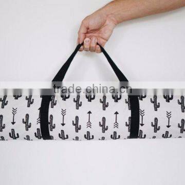 Wholesale OEM Customized Canvas Chevron Style Pet Play Room Dog Teepee photo-4