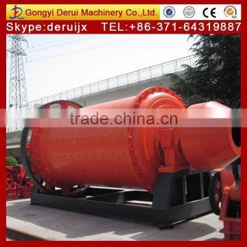Cement Grinding Ball Mill for Silicate Cement photo-6