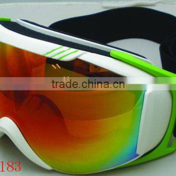 Custom ski goggle straps,ski goggle