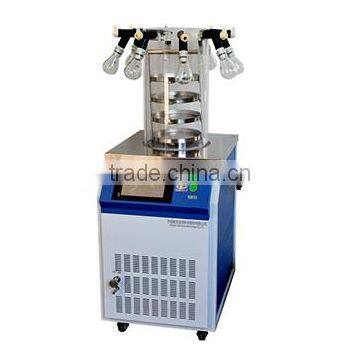 Multifunctional Vacuum Freeze Dryer Polytype