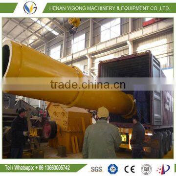 sawdust rotary dryer, sawdust drying equipment, sawdust rotary dryer machine