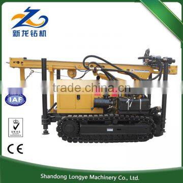 Suitable Highway Exploration and Water Well Water Well Drilling Rig