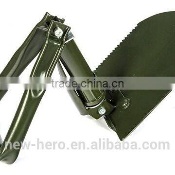 Multifunctional Garden Folding Shovel photo-3