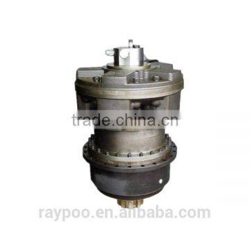 Scooptram Hydraulic Motors Case Final Drive photo-3