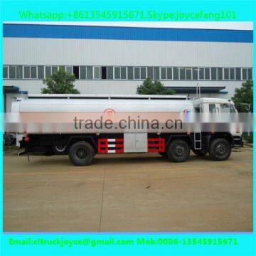 Service Truck Oil Tanks 5000 Liters Fuel Tanker Truck photo-3