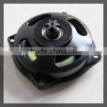 Racing Minibike 49cc Racing Scooter Clutch Bell 6 Tooth photo-5