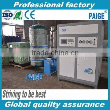 Small And Compact Quality Nitrogen Gas Generators photo-5