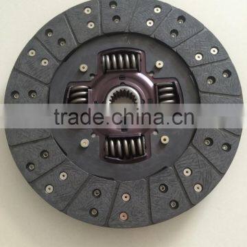 Toyota Hiace Clutch Plate Petrol for KDH200 31250-26230 photo-2
