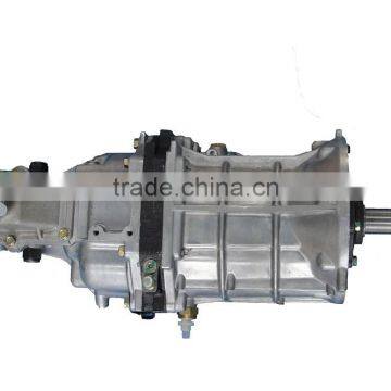 Toyota gearbox for Hilux 1KD 4X2