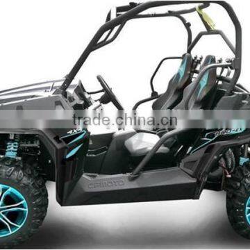 UTV 4x4