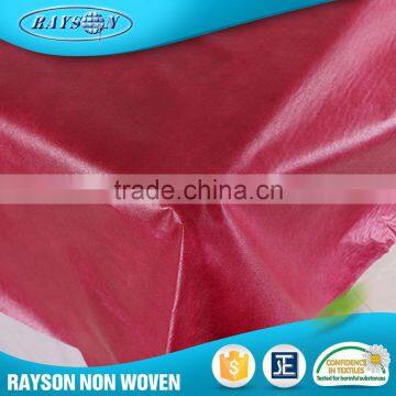 Shop Wholesale Pp Raw Material Waterproof Table Runner photo-2
