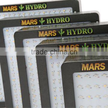 MarsHydro hydroponic 1000w cob led grow light full spectrum,MarsII 1200W grow led light indoor plants light