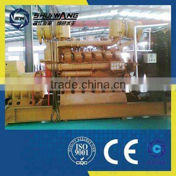 100KW Engine Diesel Generator Set photo-3