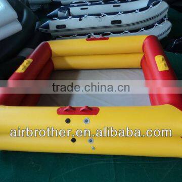 2016 ce PVC Inflatable Pool photo-4