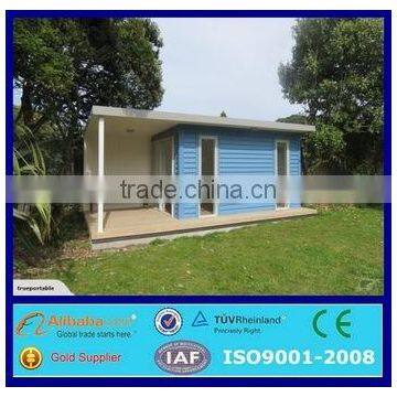 China Made ISO Certified High Quality Container House photo-2