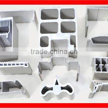 Extrusion Aluminum Profiles for High-speed Railway and Metro photo-1