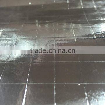 Reinforced Vapor Barrier Kraft photo-3