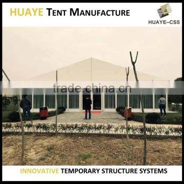 Hot Sale Best Quality 15m Width Dome Rain-proof Canopy Tent photo-4