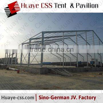 Nigeria Waterproof Marquee Tent for Wedding Party photo-4