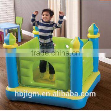 Tarpaulin Inflatable Toy Material Tarpaulin Sheet Packed in Roll photo-4
