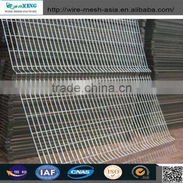 Trench Mesh / Steel Concrete Mesh / Steel Reinforcing Welded Wire Mesh Panel photo-3