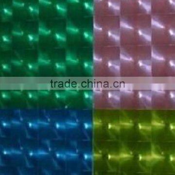 PVC material 3d wall stickers home decor