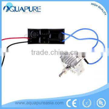 12V DC 200mg corona discharge ozone plate german engineered ozone modules on sale AOT-D-200