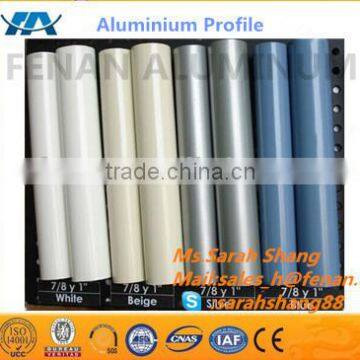 Customized 6000 Series Aluminium Profiles/extrusion photo-3