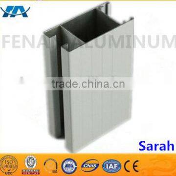 FENAN Custom Fabrication of Aluminum Windows and Doors Manufacturer With 28 Years Experience From Fujian ISO9001:2008 photo-4