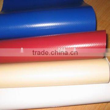 High Quality PVC Swimming Pool Covers photo-2