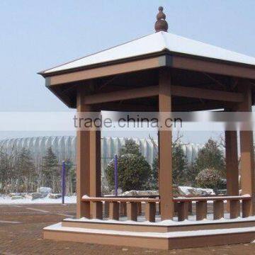 Wpc Pavilion From G&S